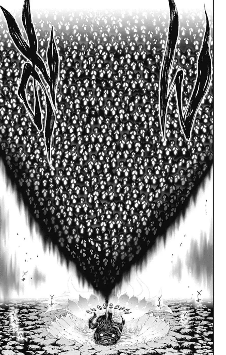 Dark Gathering Chapter 37 25